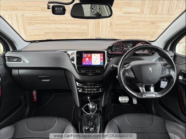 peugeot 2008 2019 -PEUGEOT--Peugeot 2008 ABA-A94HN01--VF3CUHNZTKY088953---PEUGEOT--Peugeot 2008 ABA-A94HN01--VF3CUHNZTKY088953- image 2