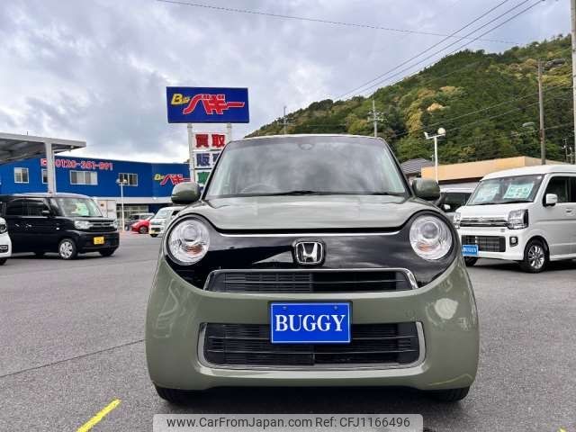 honda n-one 2018 -HONDA 【熊本 784ﾂ 123】--N ONE DBA-JG1--JG1-1302153---HONDA 【熊本 784ﾂ 123】--N ONE DBA-JG1--JG1-1302153- image 2