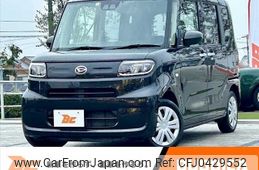 daihatsu tanto 2022 -DAIHATSU--Tanto 6BA-LA650S--LA650S-0201853---DAIHATSU--Tanto 6BA-LA650S--LA650S-0201853-