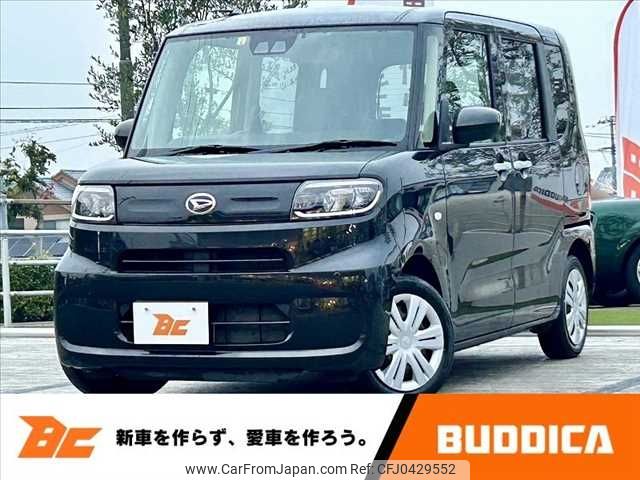 daihatsu tanto 2022 -DAIHATSU--Tanto 6BA-LA650S--LA650S-0201853---DAIHATSU--Tanto 6BA-LA650S--LA650S-0201853- image 1