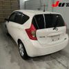 nissan note 2013 TE1511 image 1