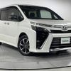 toyota voxy 2018 -TOYOTA--Voxy DBA-ZRR80W--ZRR80-0401863---TOYOTA--Voxy DBA-ZRR80W--ZRR80-0401863- image 1
