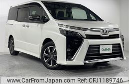 toyota voxy 2018 -TOYOTA--Voxy DBA-ZRR80W--ZRR80-0401863---TOYOTA--Voxy DBA-ZRR80W--ZRR80-0401863-