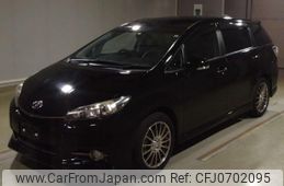 toyota wish 2014 quick_quick_DBA-ZGE20W_ZGE20-6012727