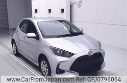 toyota yaris 2023 -TOYOTA--Yaris MXPA15-0019259---TOYOTA--Yaris MXPA15-0019259-