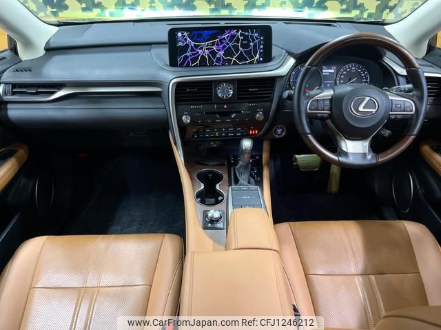 lexus rx 2022 quick_quick_GYL20W_GYL20-0014092 image 2