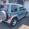 mitsubishi pajero-mini 2005 CFJ1606605 image 4