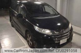 honda odyssey 2016 -HONDA 【足立 357ﾉ111】--Odyssey RC4-1001461---HONDA 【足立 357ﾉ111】--Odyssey RC4-1001461-