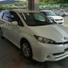 toyota wish 2009 -TOYOTA--Wish ZGE20W-0020683---TOYOTA--Wish ZGE20W-0020683- image 4