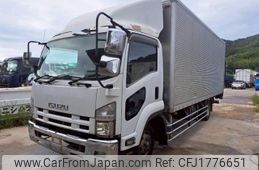 isuzu forward 2007 CFJ1776651