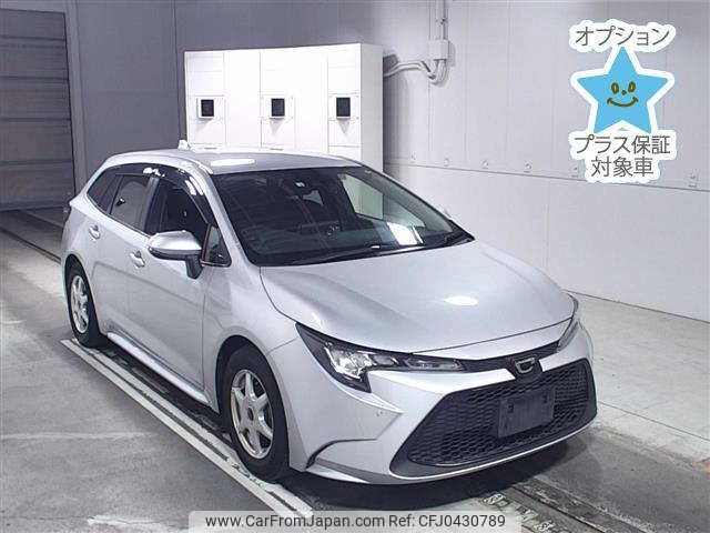 toyota corolla-touring-wagon 2022 -TOYOTA--Corolla Touring ZRE212W-6039844---TOYOTA--Corolla Touring ZRE212W-6039844- image 1