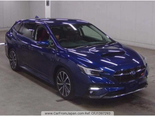 subaru levorg 2020 quick_quick_4BA-VN5_007330 image 1