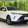 toyota harrier 2021 quick_quick_MXUA80_MXUA80-0057415 image 16