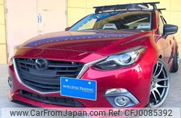 mazda axela 2014 quick_quick_DBA-BMEFS_BMEFS-107878