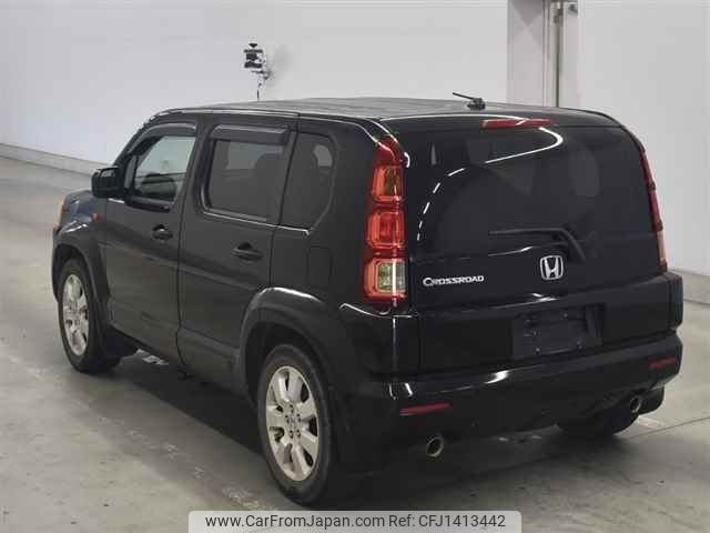 honda crossroad undefined -HONDA--Crossroad RT1-1010074---HONDA--Crossroad RT1-1010074- image 2