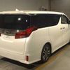 toyota alphard 2023 -TOYOTA--Alphard 3BA-AGH30W--AGH30-0457689---TOYOTA--Alphard 3BA-AGH30W--AGH30-0457689- image 2