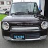 suzuki alto-lapin-chocolat 2015 quick_quick_HE22S_HE22S-885042 image 3