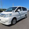 toyota alphard 2008 NIKYO_DX96577 image 3