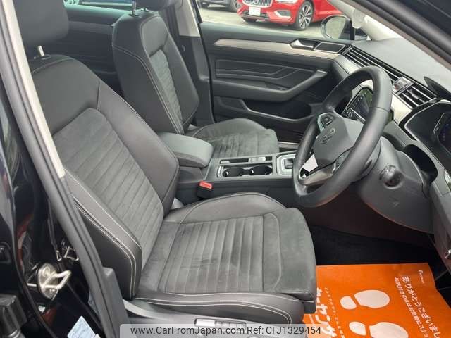 volkswagen passat 2022 -VOLKSWAGEN--VW Passat 3DA-3CDFH--WVWZZZ3CZNE056179---VOLKSWAGEN--VW Passat 3DA-3CDFH--WVWZZZ3CZNE056179- image 2