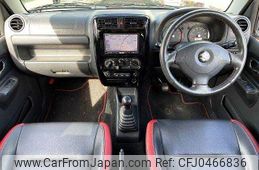 suzuki jimny 2012 504928-925911