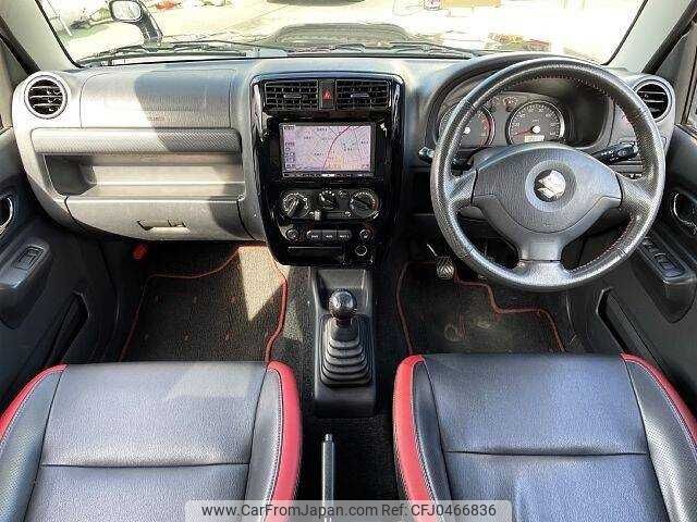 suzuki jimny 2012 504928-925911 image 1