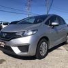 honda fit 2014 CFJ1649255 image 1