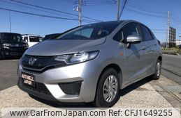 honda fit 2014 CFJ1649255