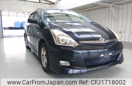 toyota wish 2008 CFJ1718002