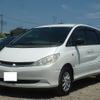 toyota estima-hybrid 2002 -TOYOTA 【名変中 】--Estima Hybrid AHR10W--0009945---TOYOTA 【名変中 】--Estima Hybrid AHR10W--0009945- image 1