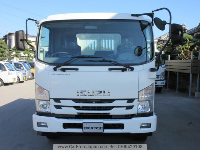 isuzu forward 2017 GOO_NET_EXCHANGE_0800210A30241109W001 image 2