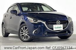 mazda demio 2017 -MAZDA--Demio LDA-DJ5FS--DJ5FS-304113---MAZDA--Demio LDA-DJ5FS--DJ5FS-304113-