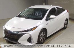 toyota prius-phv 2022 -TOYOTA--Prius PHV 6LA-ZVW52--ZVW52-3212945---TOYOTA--Prius PHV 6LA-ZVW52--ZVW52-3212945-