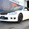 toyota altezza 2000 quick_quick_TA-GXE10_GXE10-0058550 image 12