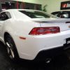 chevrolet camaro 2015 -GM--Chevrolet Camaro ﾌﾒｲ--2G1F91E35E9314757---GM--Chevrolet Camaro ﾌﾒｲ--2G1F91E35E9314757- image 28
