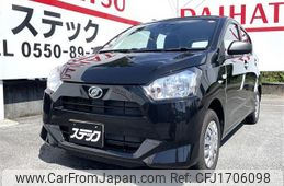 daihatsu mira-e-s 2025 CFJ1706098