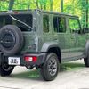 suzuki jimny-nomade 2025 CFJ1630158 image 15