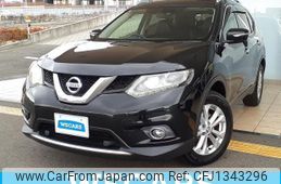 nissan x-trail 2014 CFJ1343296