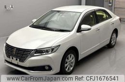 toyota premio 2016 CFJ1676541