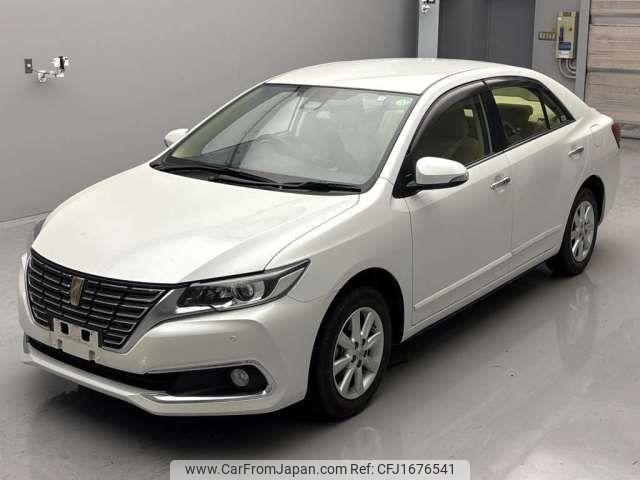 toyota premio 2016 CFJ1676541 image 1