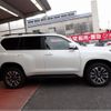 toyota land-cruiser-prado 2022 -TOYOTA--Land Cruiser Prado 3BA-TRJ150W--TRJ150-0138233---TOYOTA--Land Cruiser Prado 3BA-TRJ150W--TRJ150-0138233- image 5