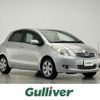 toyota vitz 2006 -TOYOTA--Vitz DBA-SCP90--SCP90-2010936---TOYOTA--Vitz DBA-SCP90--SCP90-2010936- image 1