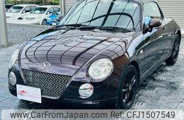 daihatsu copen 2008 CFJ1507549