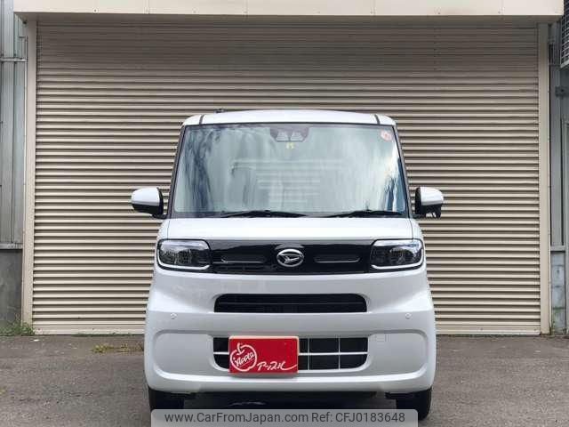 daihatsu tanto 2022 -DAIHATSU--Tanto LA660S--0064756---DAIHATSU--Tanto LA660S--0064756- image 2