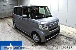 honda n-box 2019 -HONDA--N BOX JF3--JF3-1273019---HONDA--N BOX JF3--JF3-1273019-