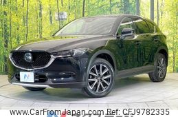 mazda cx-5 2017 -MAZDA--CX-5 DBA-KF5P--KF5P-104955---MAZDA--CX-5 DBA-KF5P--KF5P-104955-
