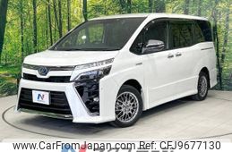 toyota voxy 2018 -TOYOTA--Voxy DAA-ZWR80W--ZWR80-0327754---TOYOTA--Voxy DAA-ZWR80W--ZWR80-0327754-