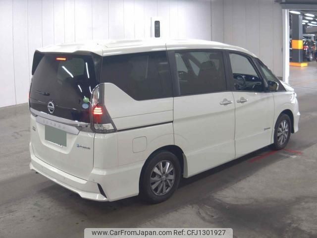 nissan serena 2018 quick_quick_DAA-HFC27_HFC27-021387 image 2