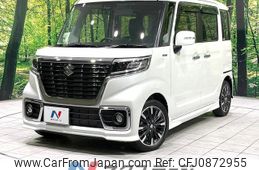 suzuki spacia 2018 quick_quick_MK53S_MK53S-600224
