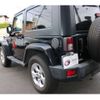 chrysler jeep-wrangler 2007 -CHRYSLER--Jeep Wrangler ABA-JK38S--1J8FE54117L174334---CHRYSLER--Jeep Wrangler ABA-JK38S--1J8FE54117L174334- image 22