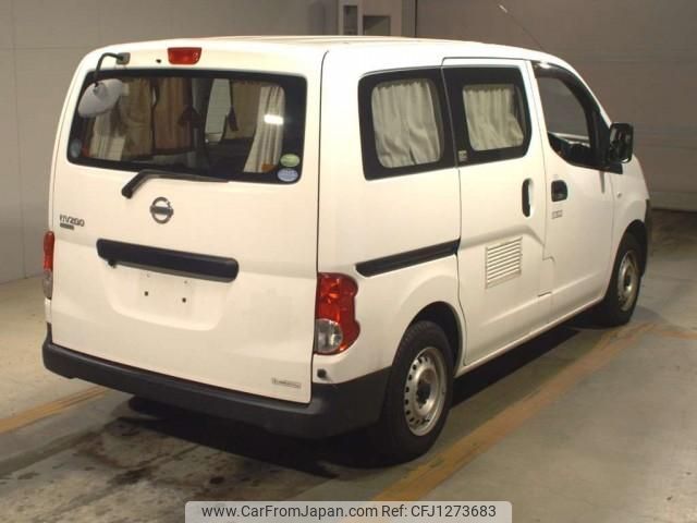nissan nv350-caravan-van 2018 quick_quick_DBF-VM20_VM20-120770 image 2